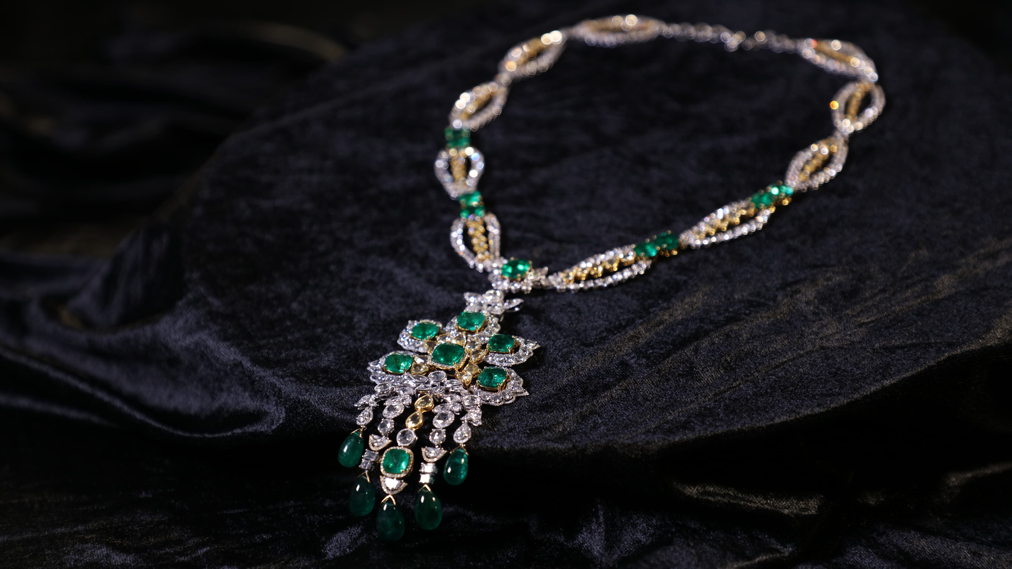 Contact KGK about Gemstones