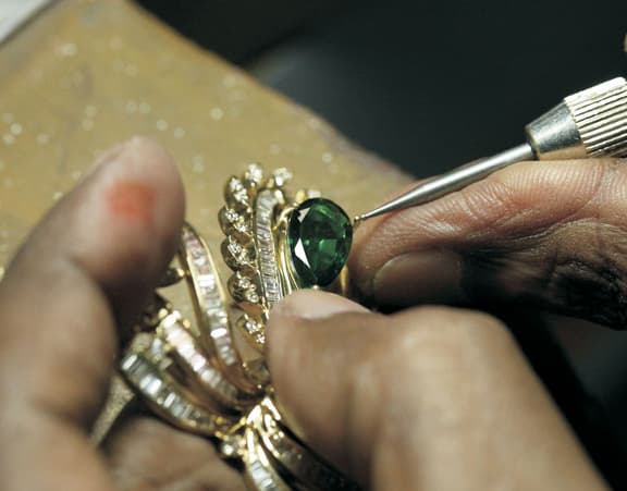 Exquisite Craftsmanship, Limitless Potential