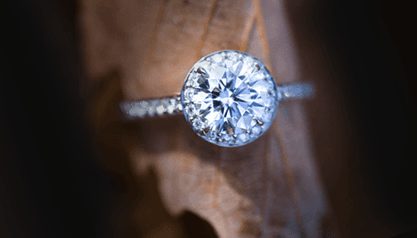 The world of KGK diamonds