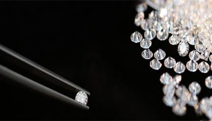 KGK Group: Natural Loose Diamonds Suppliers &amp; Manufacturer