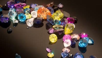 Discover The World’s Top 5 Rarest Gemstones on Earth