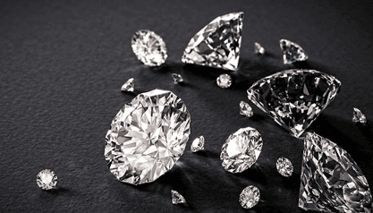 Are Diamonds the New Gold?