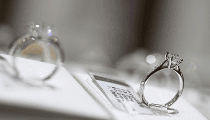 The Evolution of Engagement Ring Trends