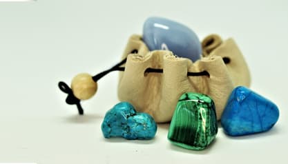 Gemstones or Healing Stones? – Discover their Powers