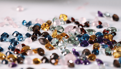 Perfect Engagement Rings: 7 Diamond-Alternative Gemstones