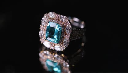 A Guide To Stone Settings In Rings