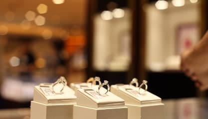 Accentuate The Jewellery Experience Through Your Packaging