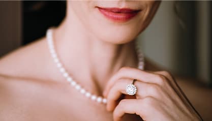 Make Yourself Familiar With Some Basic Diamond