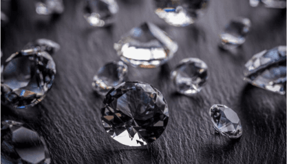 Unveiling The Emotional Journey: Natural Diamonds as Token of Love and Commitment