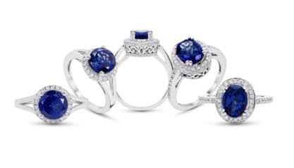 Top 7 Reasons Why You Should Choose A Sapphire Ring for Your Engagement
